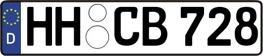HH-CB728