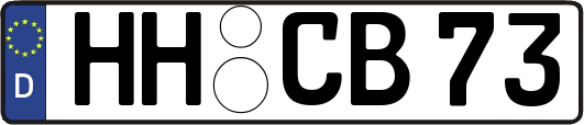 HH-CB73