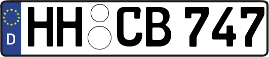 HH-CB747