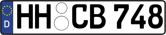 HH-CB748