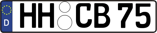 HH-CB75