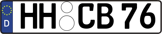 HH-CB76