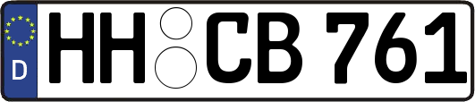 HH-CB761
