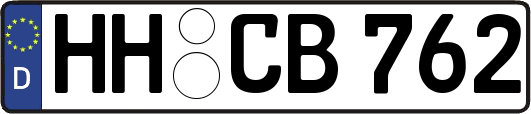 HH-CB762
