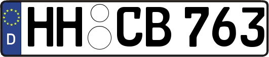 HH-CB763