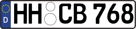 HH-CB768