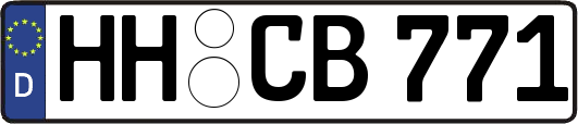 HH-CB771