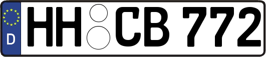 HH-CB772