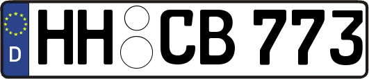 HH-CB773
