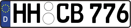 HH-CB776