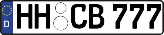 HH-CB777
