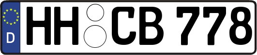 HH-CB778