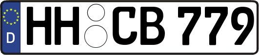 HH-CB779