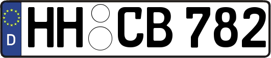 HH-CB782
