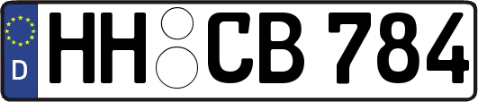 HH-CB784