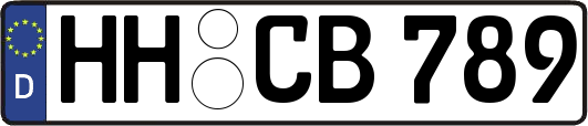 HH-CB789