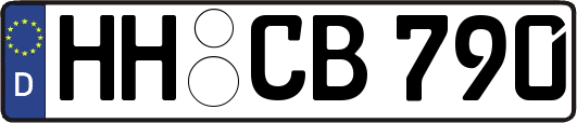 HH-CB790
