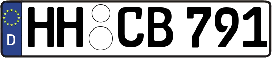 HH-CB791