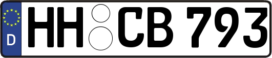 HH-CB793