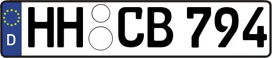 HH-CB794