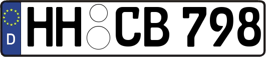 HH-CB798