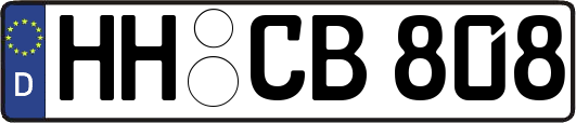 HH-CB808