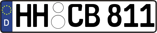 HH-CB811