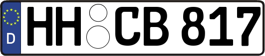 HH-CB817