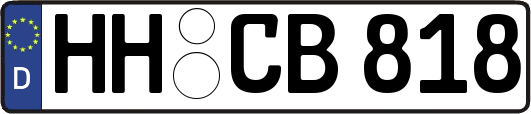 HH-CB818