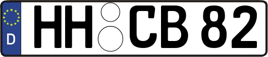 HH-CB82