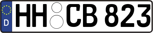 HH-CB823