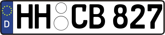 HH-CB827