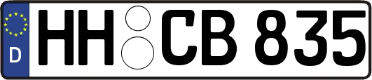 HH-CB835