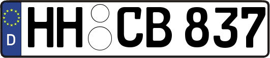 HH-CB837