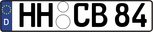 HH-CB84