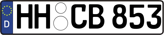 HH-CB853