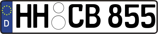 HH-CB855