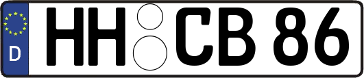 HH-CB86