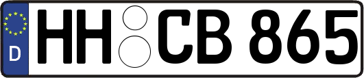 HH-CB865