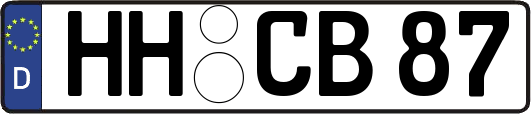 HH-CB87