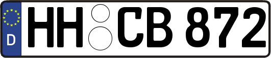 HH-CB872