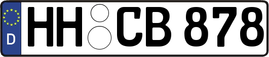 HH-CB878