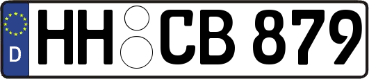 HH-CB879