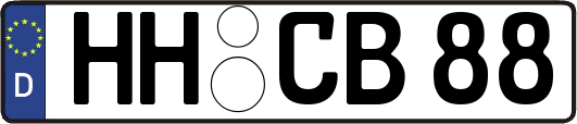 HH-CB88