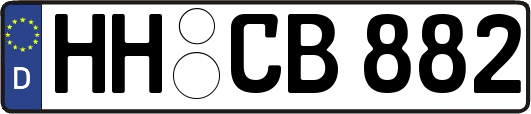 HH-CB882