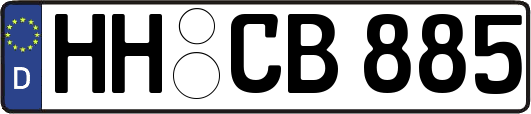 HH-CB885