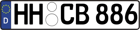 HH-CB886