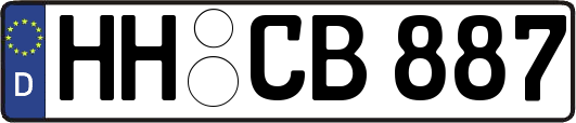 HH-CB887