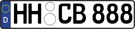HH-CB888