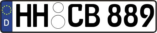 HH-CB889